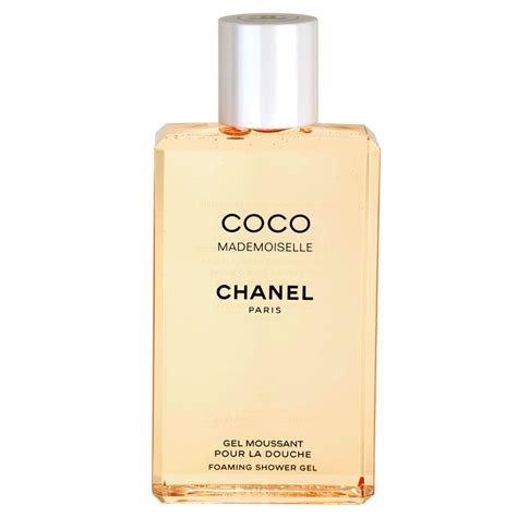 CHANEL COCO MADEMOISELLE » Duschgel .